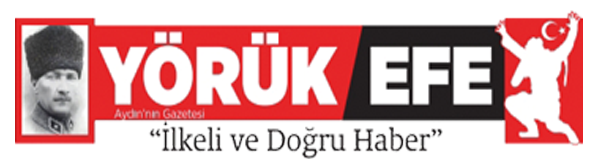 Yörük Efe Gazetesi ®️ | Aydın Haberler