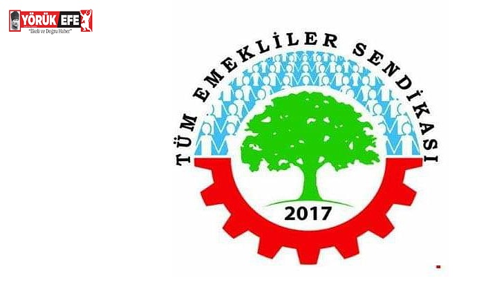 1 NİSAN’DA TÜM EMEKLİLER SENDİKASI ŞUBE VE TEMSİLCİLİKLERİ EMEKLİLER OLARAK ALANLARA İNİYOR