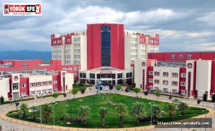 ADÜ’DE NÖBET DEĞİŞİMİ