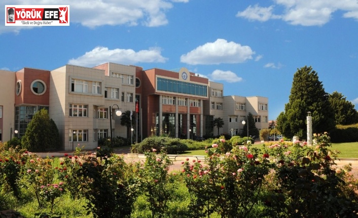 ADÜ’den 18 Mart’a özel video