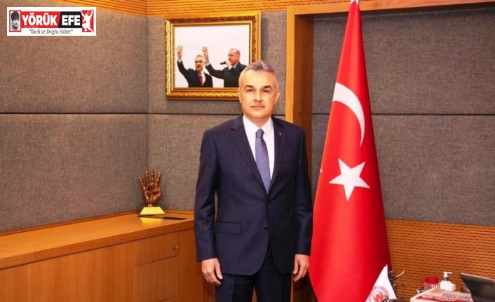 AK Partili Savaş’ın 18 Mart mesajı