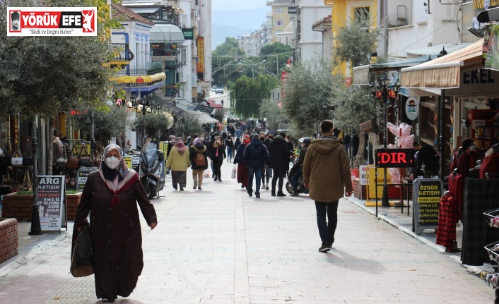 Aydın’da 313 bin korona aşısı yapıldı