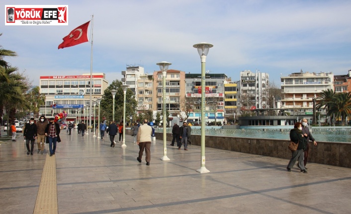 Aydın’da yeni İl Umumi Hıfzıssıhha Meclisi kararları açıklandı