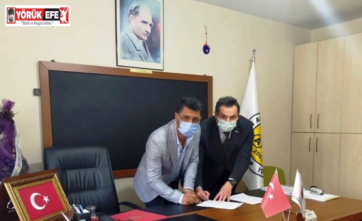 Aydınlı Arıcılara kredi desteği