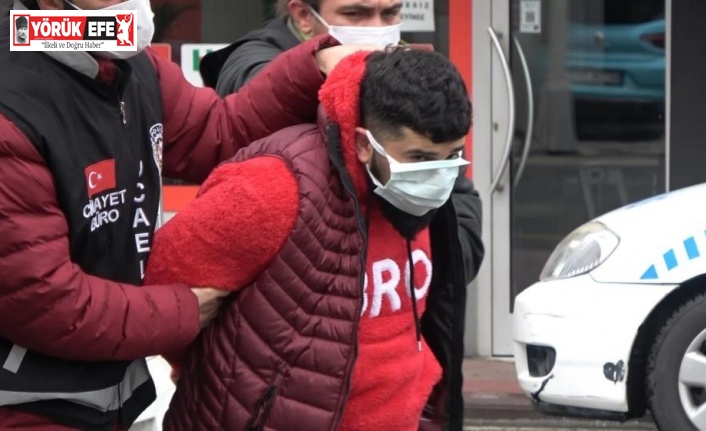 Aydınlı genci, İzmit’te öldüresiye döven şahıs gözaltına alındı