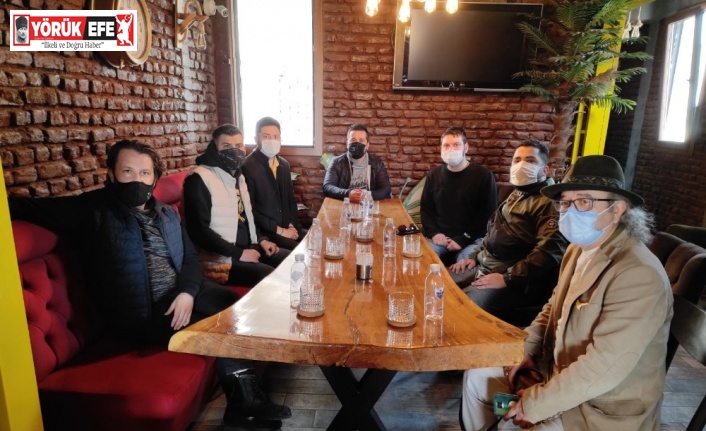 Aydınlı işletmecilerden duyarlı davranış