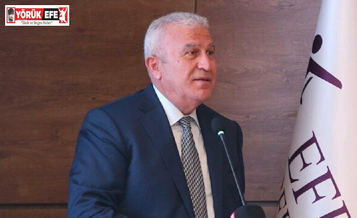 BAŞKAN ATAY" İstanbul Sözleşmesi'nin bir gecede feshedilmesi kabul edilemez"