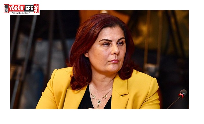 BAŞKAN ÇERÇİOĞLU "Umutsuzluğa kapılmadan mücadelemizden vazgeçmeyeceğiz"