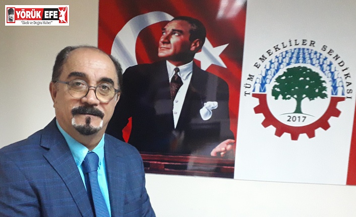 BAŞKAN DEMİR "Çanakkale Savaşı Türk Ulusunun bağımsızlık sembolüdür"