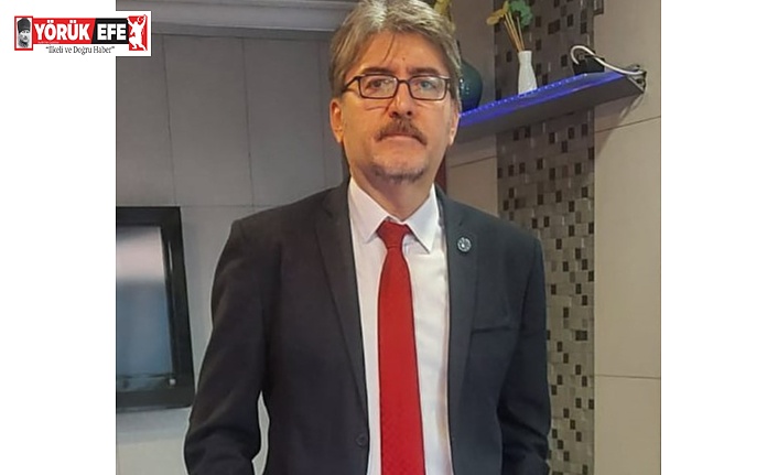 BAŞKAN DEMİRCİ"Her bir askerimizin yazdığı destanlar dedelerimizden bizlere geldi."