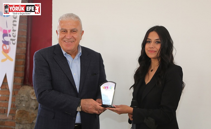 BAŞKAN YILDIRIM GÜVEN TAZELEDİ