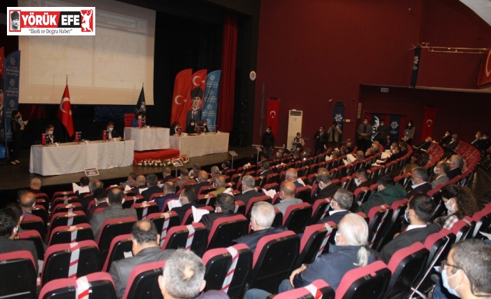 Başkan Çerçioğlu’ndan “Duyarlılık” açıklaması