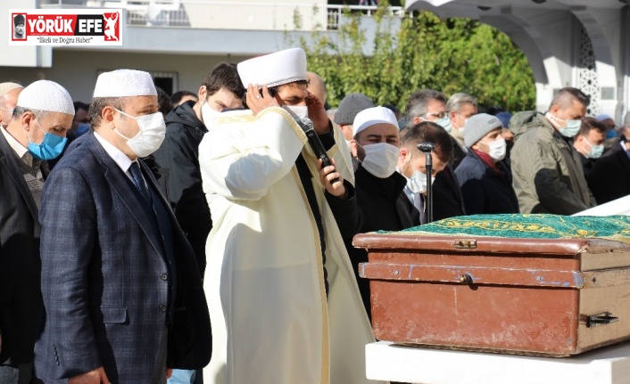 Bir babanın en acı görevi