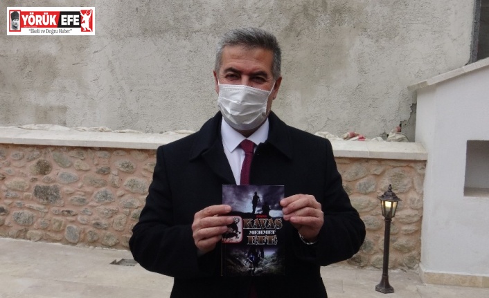 Buharkentli Kavas Mehmet Efe, unutulmayacak