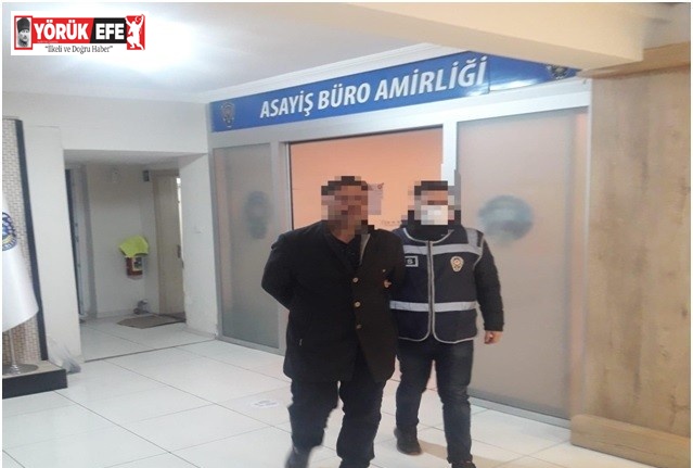 Çalınan elektrikli bisiklet bulunarak sahibine teslim edildi