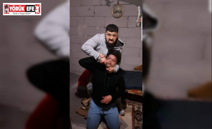 Engelli genci darp etti, paylaştığı görüntü büyük yankı uyandırdı