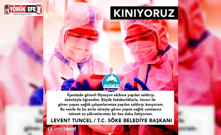 Filyasyon ekibine saldıran şahıs yakalandı