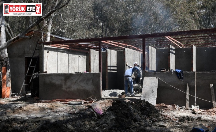 Kuşadası “Yeni Turizmin” Merkezi Olacak