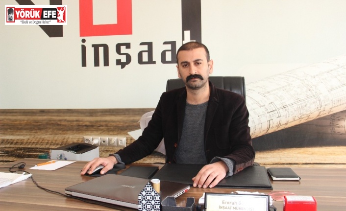 Pandemi, konut tercihlerini de değiştirdi