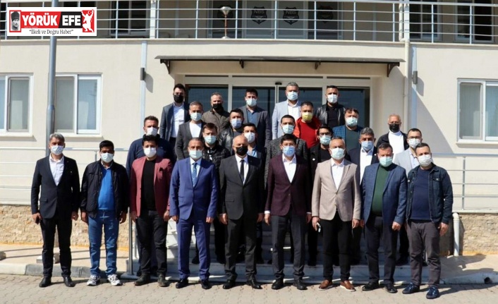 Siyah İnciler ‘Yelkovan’ ile devam kararı aldı