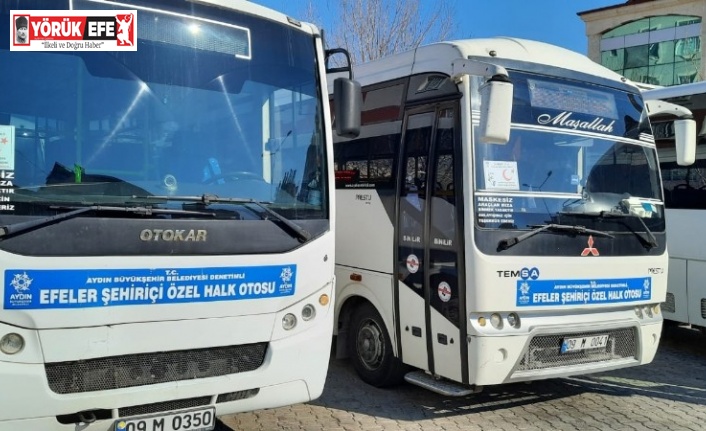 Şoförler Mehmet Akif Ersoy’u unutmadı