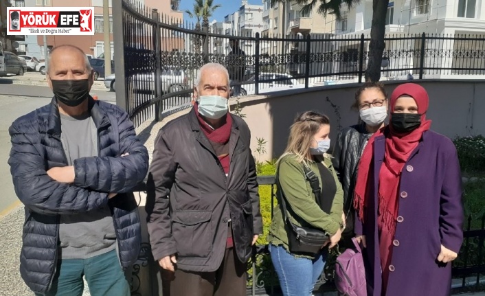 Söke’de “Tamirciyim” deyip evleri soyan şahıs, Nazilli’de yakalandı