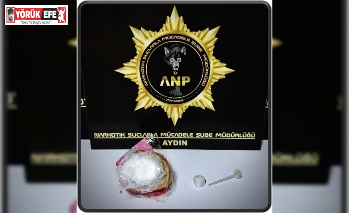 Uyuşturucu ile mücadelede 8 şüpheli tutuklandı