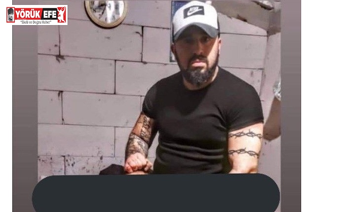 VAHŞET İÇEREN GÖRÜNTÜLERİ SOSYAL MEDYADA PAYLAŞTI