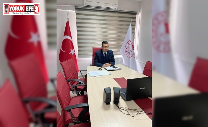 “Yerel Hayvan Koruma Gönüllüsü” eğitimi düzenlendi