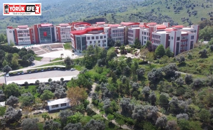 Ziraat Fakültesi öğrencilerine girişimcilik semineri verildi