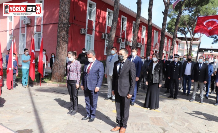 23 Nisan Bozdoğan’da kutlandı