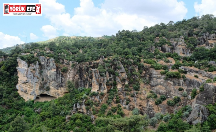 ADÜ Arkeoloji Bölümü çalışmaları bölge tarihini gün yüzüne çıkartıyor