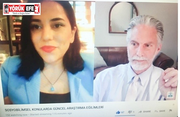ADÜ ev sahipliğinde ’Sosyobilimsel Konularda Güncel Araştırma Eğilimleri’ eğitimi düzenlendi