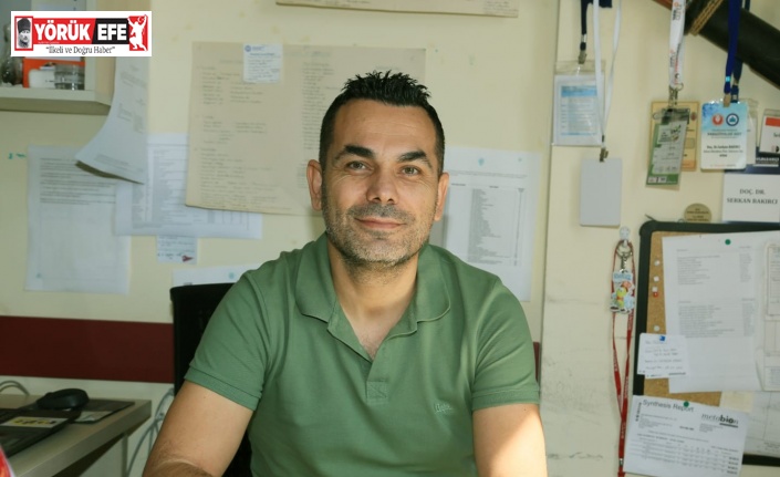 ADÜ Öğretim Üyeleri Sağlık ve Tarım Bakanlığı Komisyonlarında görevlendirildi