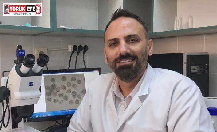 ADÜ’lü öğretim üyesinin projesine TÜBİTAK’tan destek