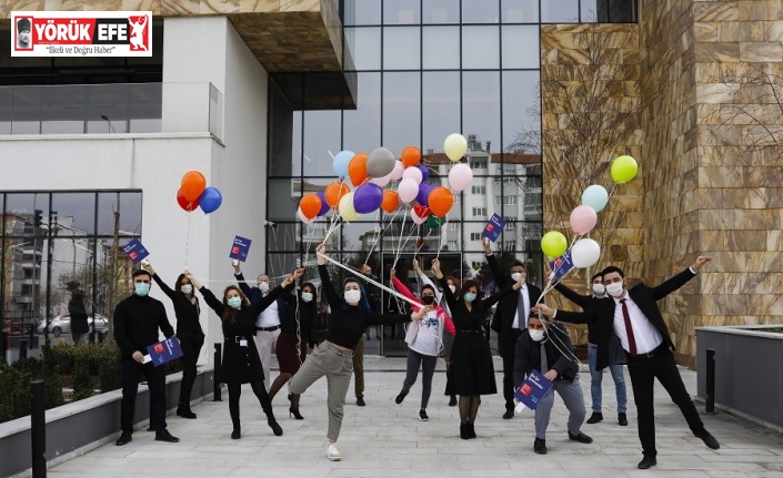 Aydem Enerji, sekiz grup şirketiyle “Türkiye’nin En İyi İşverenleri Listesi”nde