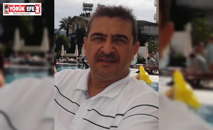 Aydın Adliyesi’nin acı günü