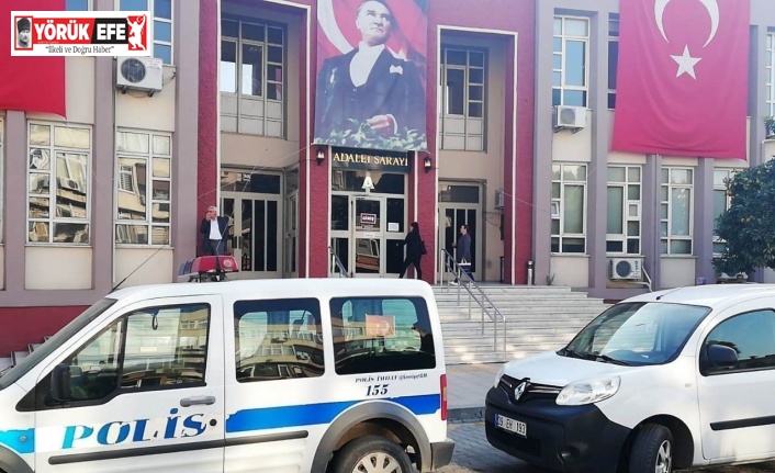 Aydın emniyetinden uyuşturucu operasyonu