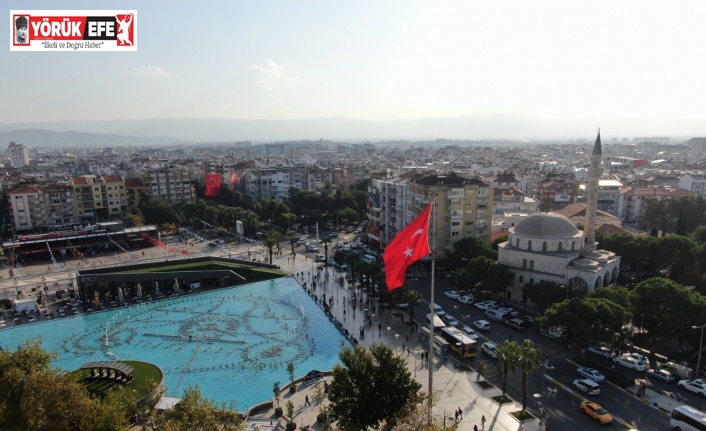 Aydın’da 251 bin çocuk var