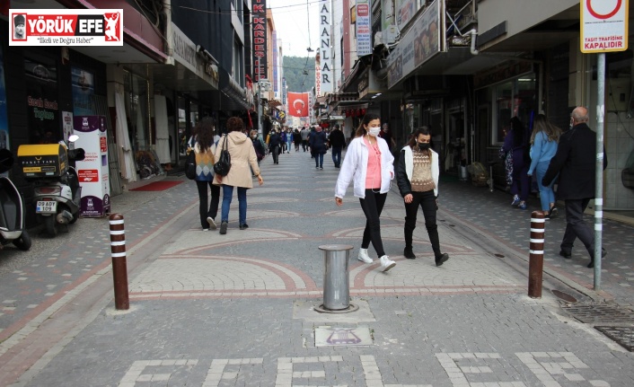 Aydın’da 89 araç, 148 şahıs  denetlendi