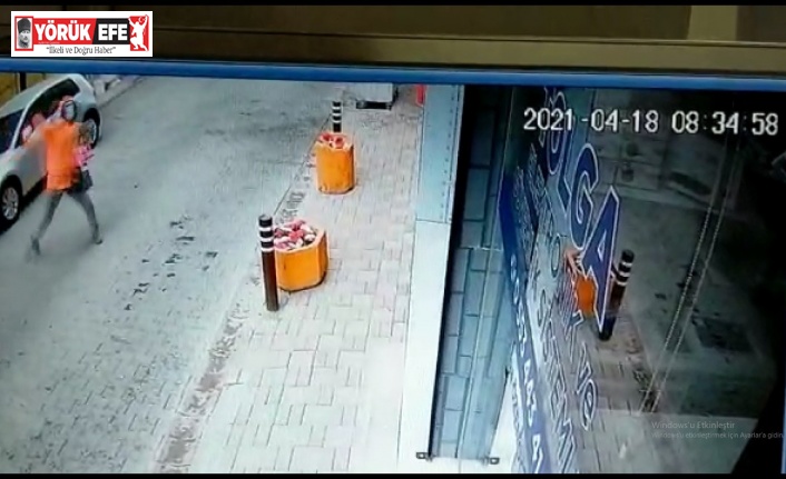 Aydın’da iş yerini kundaklayan şahıs yakalandı