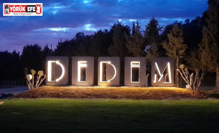 Didim’de kent estetiği için çalışmalar sürüyor