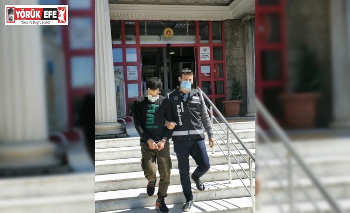 Didim’de uyuşturucu tacirleri göz açtırılmıyor