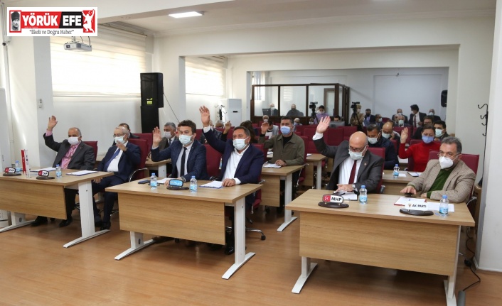 Efeler’de esnafı rahatlatan karar