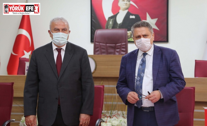 Efeler’den tapu işlerini hızlandıran adım