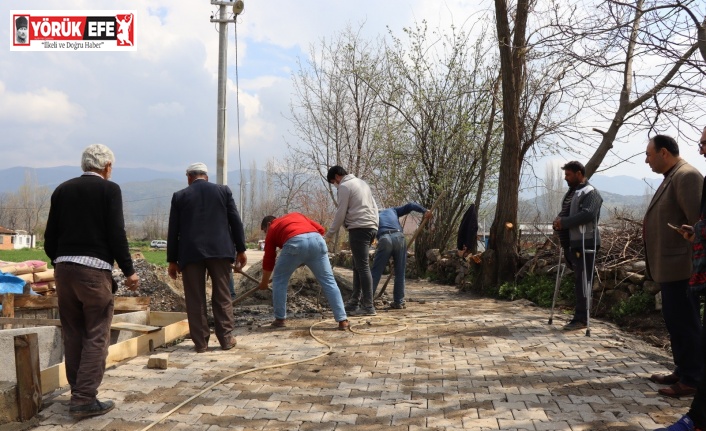 Engelli gencin yardımına Nazilli Belediyesi koştu