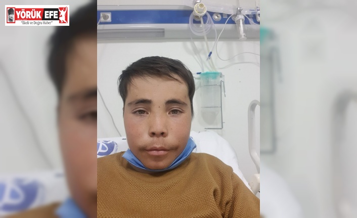 Hastaneden taburcu olmayı beklerken hayatını kaybetti