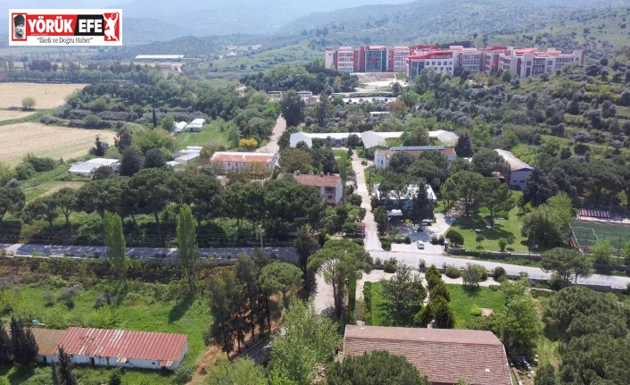 İŞKUR’dan Ziraat Fakültesi öğrencilerine ’İş ve Meslek Hayatına Giriş’ eğitimi