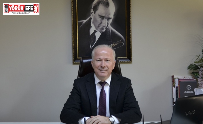 Karaarslan; "Biden’ın yaptığı açıklamayı reddediyoruz"