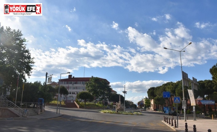 Karacasu’da bir okulda yüz yüze eğitime ara verildi